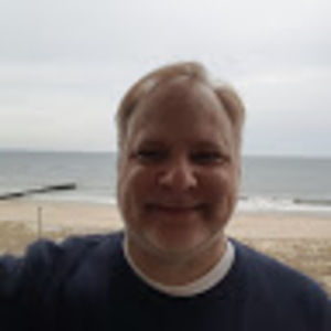 Meet your Posher, Thomas